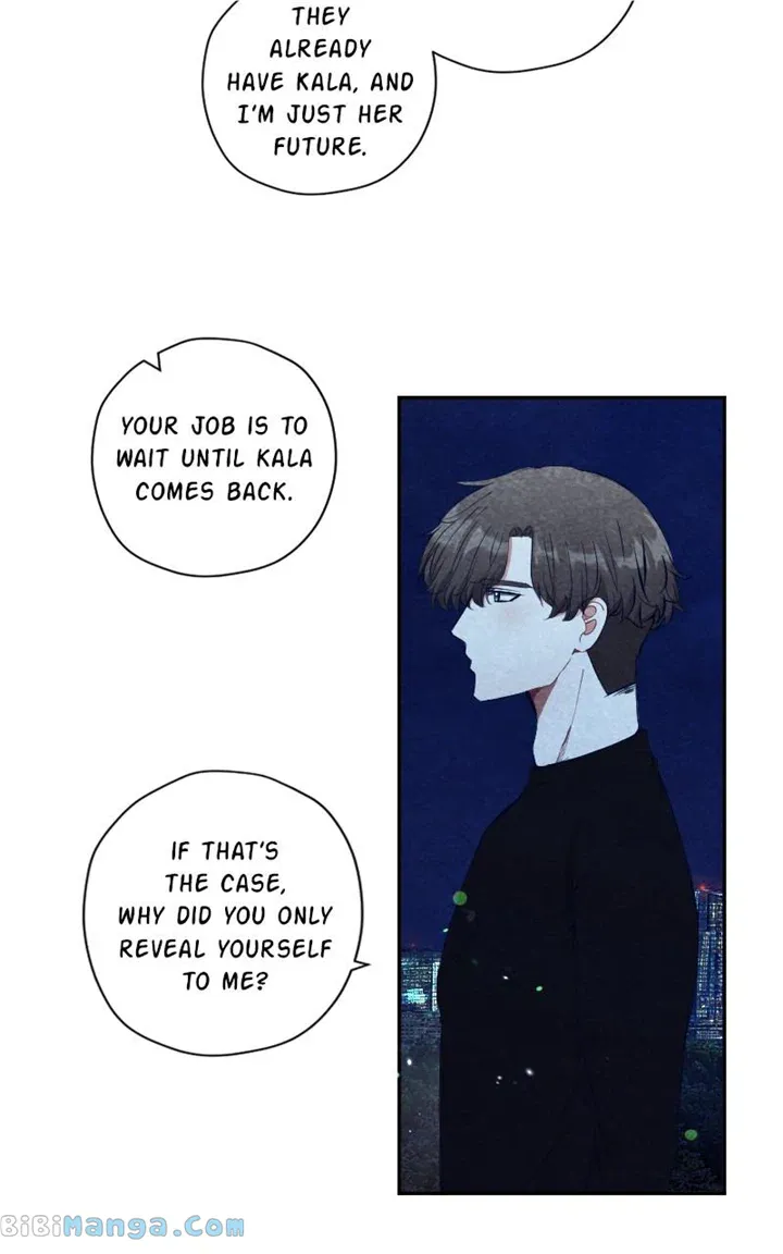 Seven Years Later Chapter 88 Online - página 26