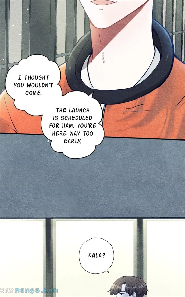 Seven Years Later Chapter 88 Online - página 30