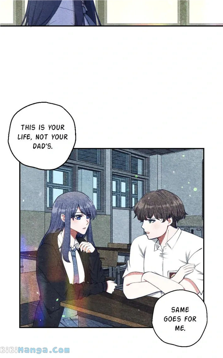 Seven Years Later Chapter 88 Online - página 40