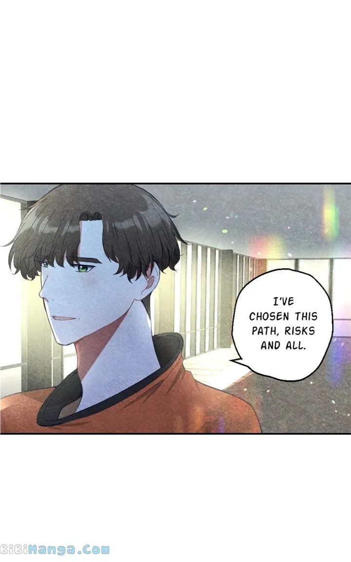 Seven Years Later Chapter 88 Online - página 41