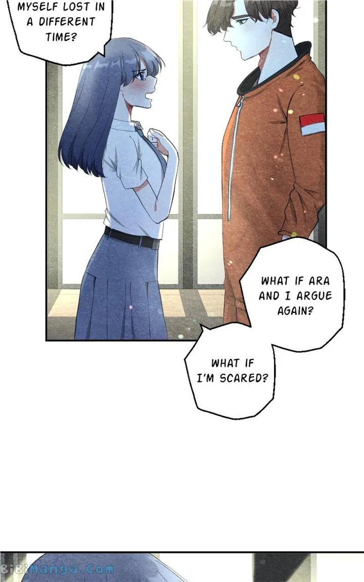Seven Years Later Chapter 88 Online - página 43