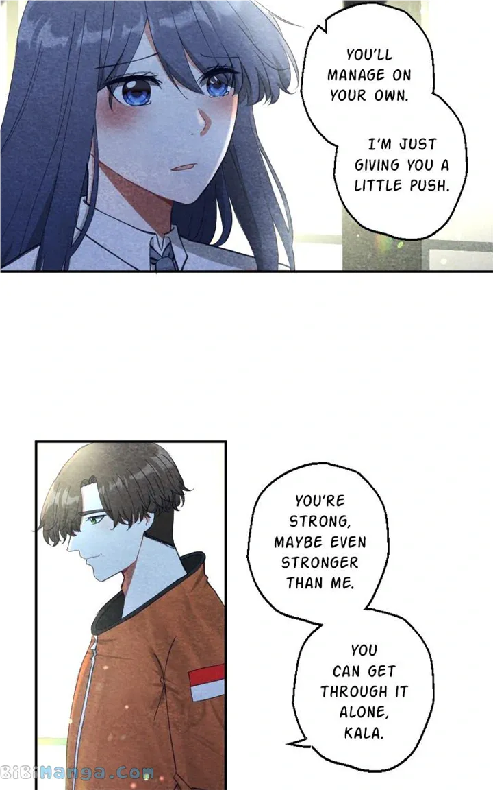 Seven Years Later Chapter 88 Online - página 44