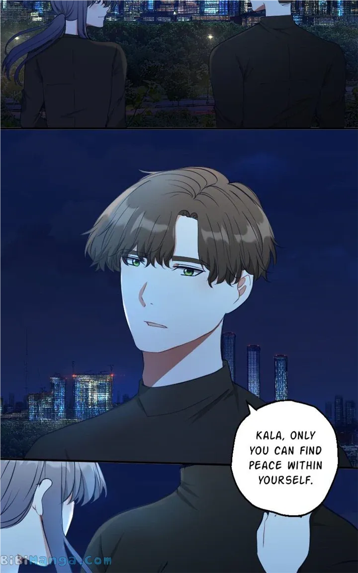 Seven Years Later Chapter 88 Online - página 50