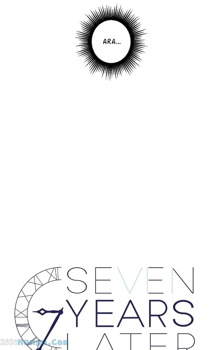 Seven Years Later Chapter 89 Online - página 8