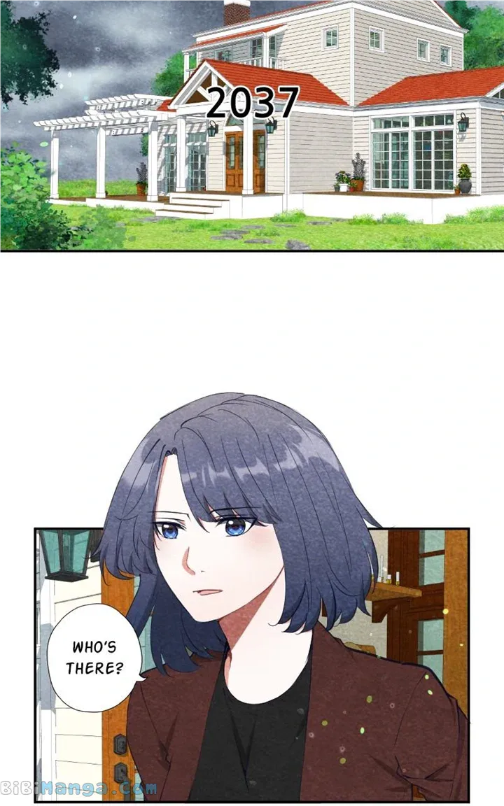 Seven Years Later Chapter 89 Online - página 10