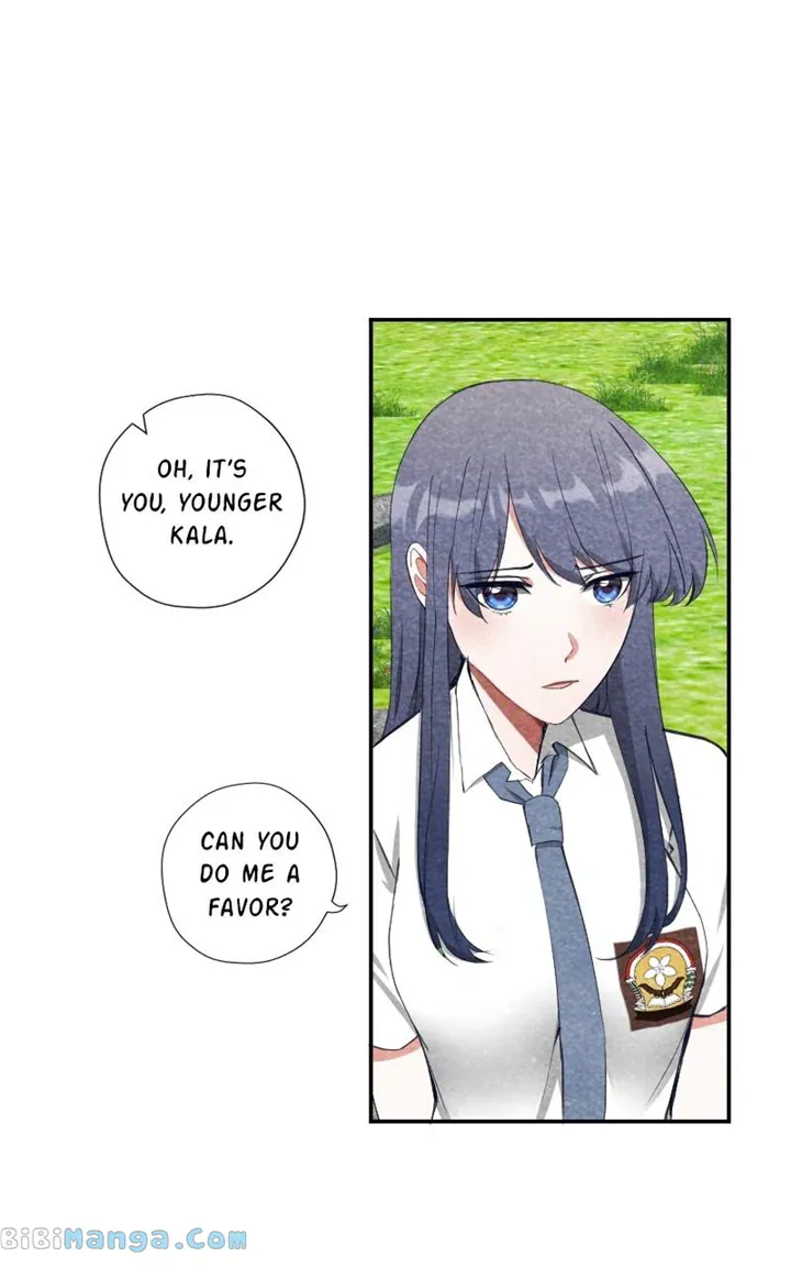 Seven Years Later Chapter 89 Online - página 11