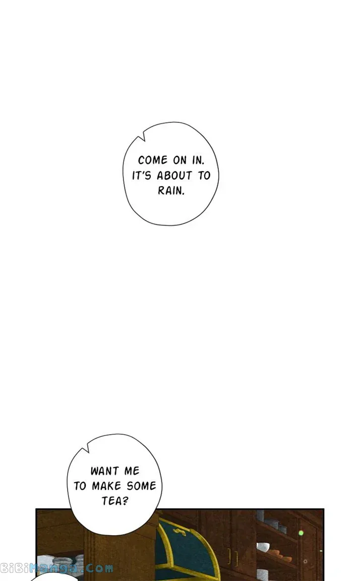 Seven Years Later Chapter 89 Online - página 12