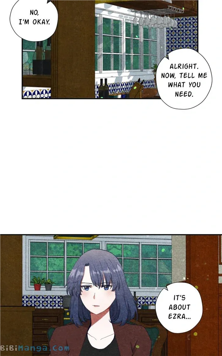 Seven Years Later Chapter 89 Online - página 13