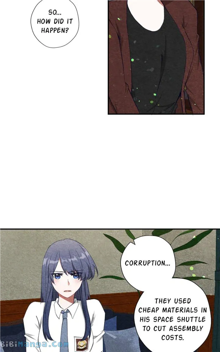 Seven Years Later Chapter 89 Online - página 15