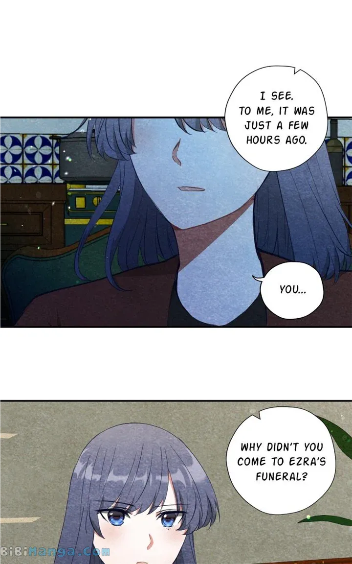 Seven Years Later Chapter 89 Online - página 17