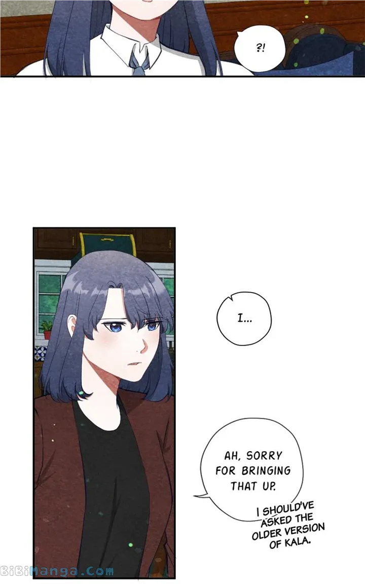 Seven Years Later Chapter 89 Online - página 18