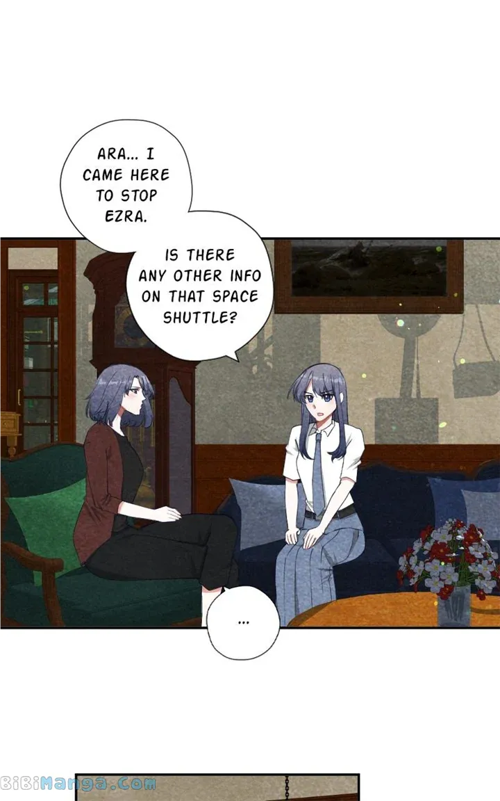 Seven Years Later Chapter 89 Online - página 19