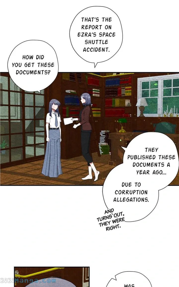 Seven Years Later Chapter 89 Online - página 23