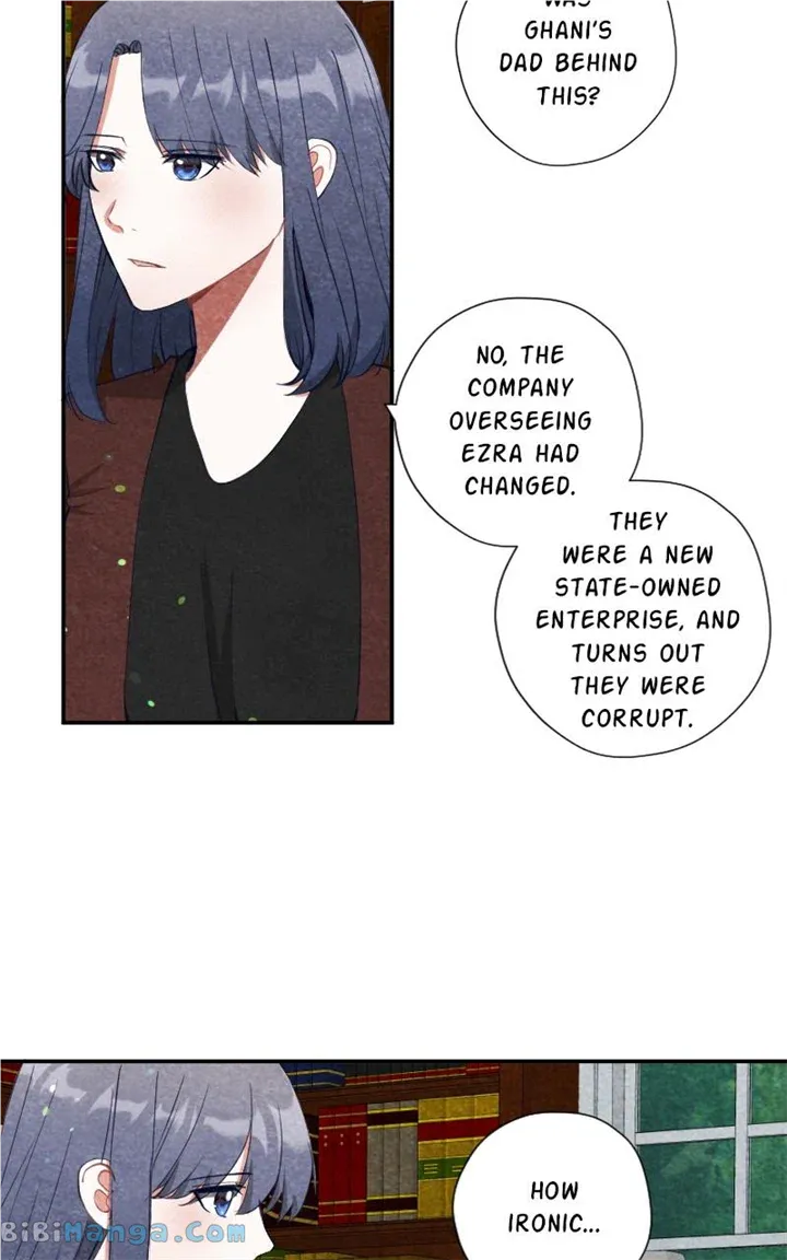 Seven Years Later Chapter 89 Online - página 24