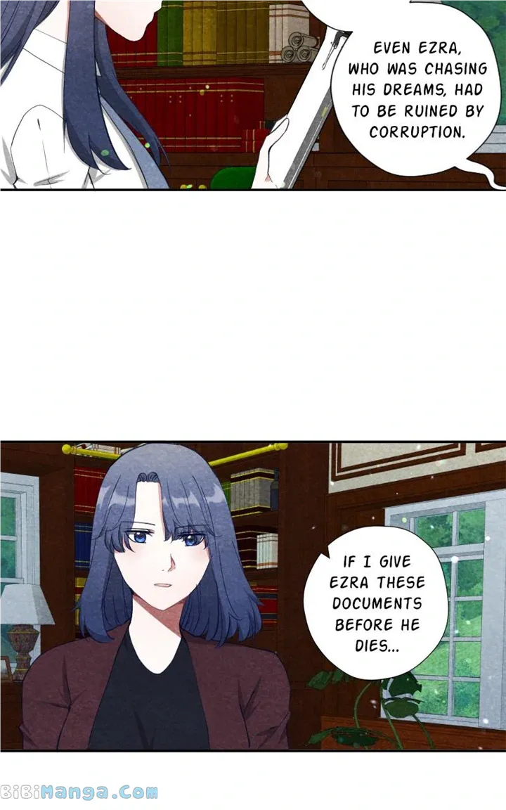 Seven Years Later Chapter 89 Online - página 25