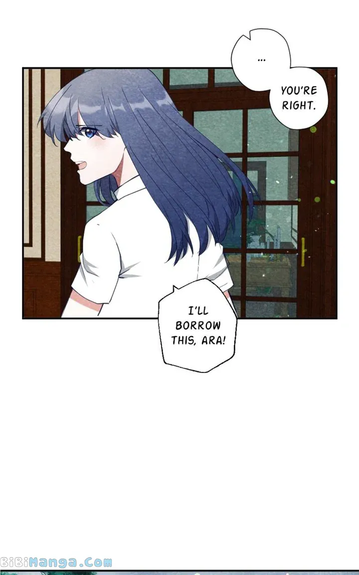 Seven Years Later Chapter 89 Online - página 27