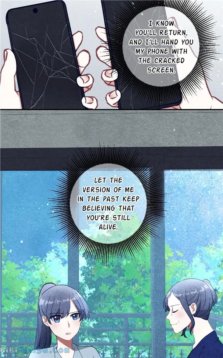 Seven Years Later Chapter 89 Online - página 32