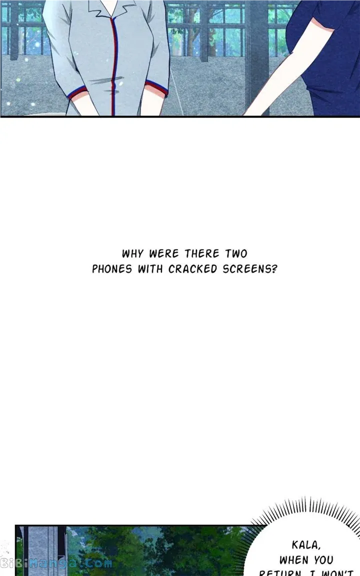 Seven Years Later Chapter 89 Online - página 33