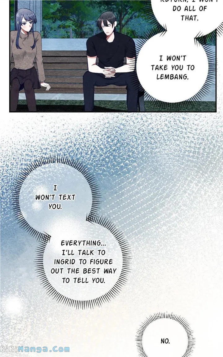 Seven Years Later Chapter 89 Online - página 34