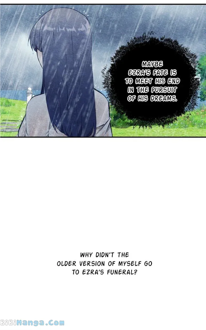 Seven Years Later Chapter 89 Online - página 40