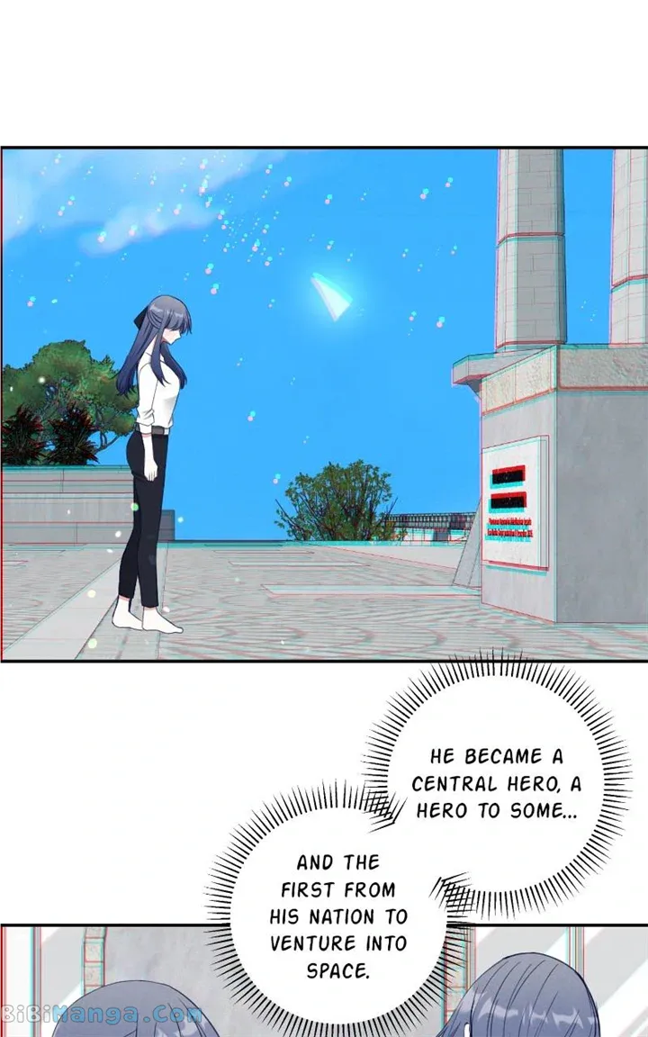 Seven Years Later Chapter 89 Online - página 41