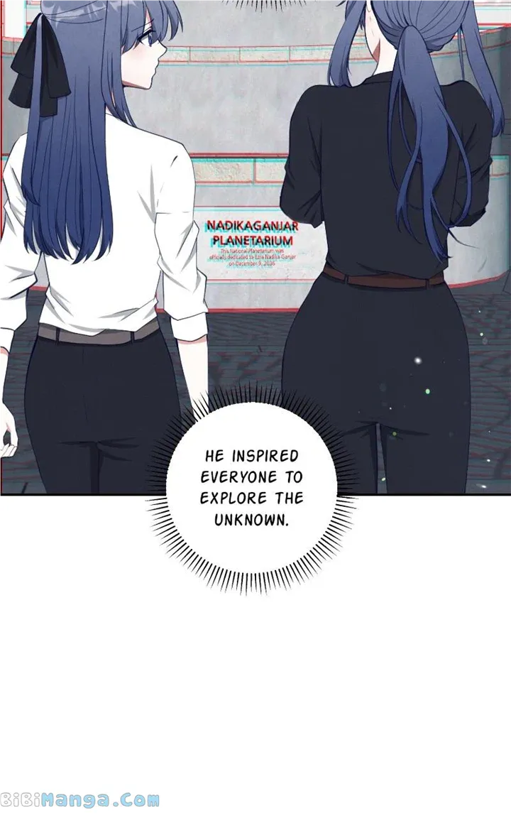 Seven Years Later Chapter 89 Online - página 42