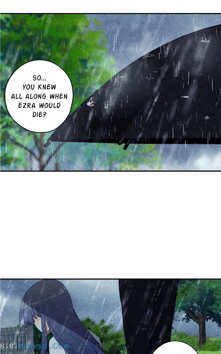 Seven Years Later Chapter 89 Online - página 49
