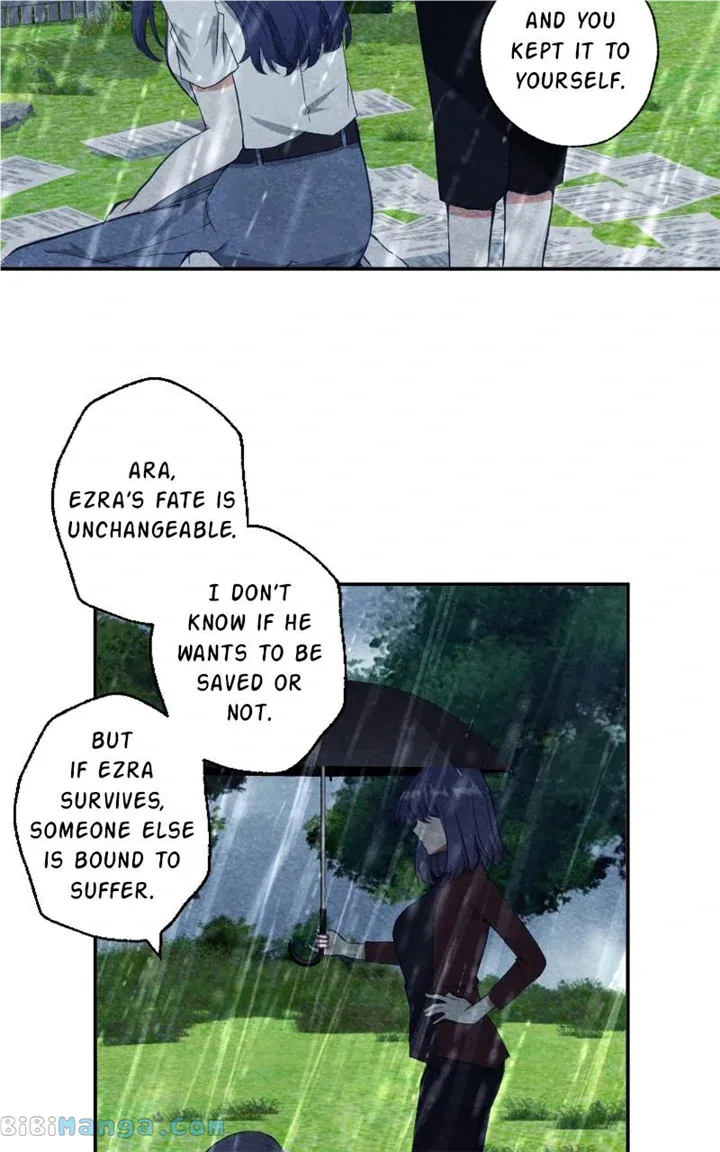 Seven Years Later Chapter 89 Online - página 50