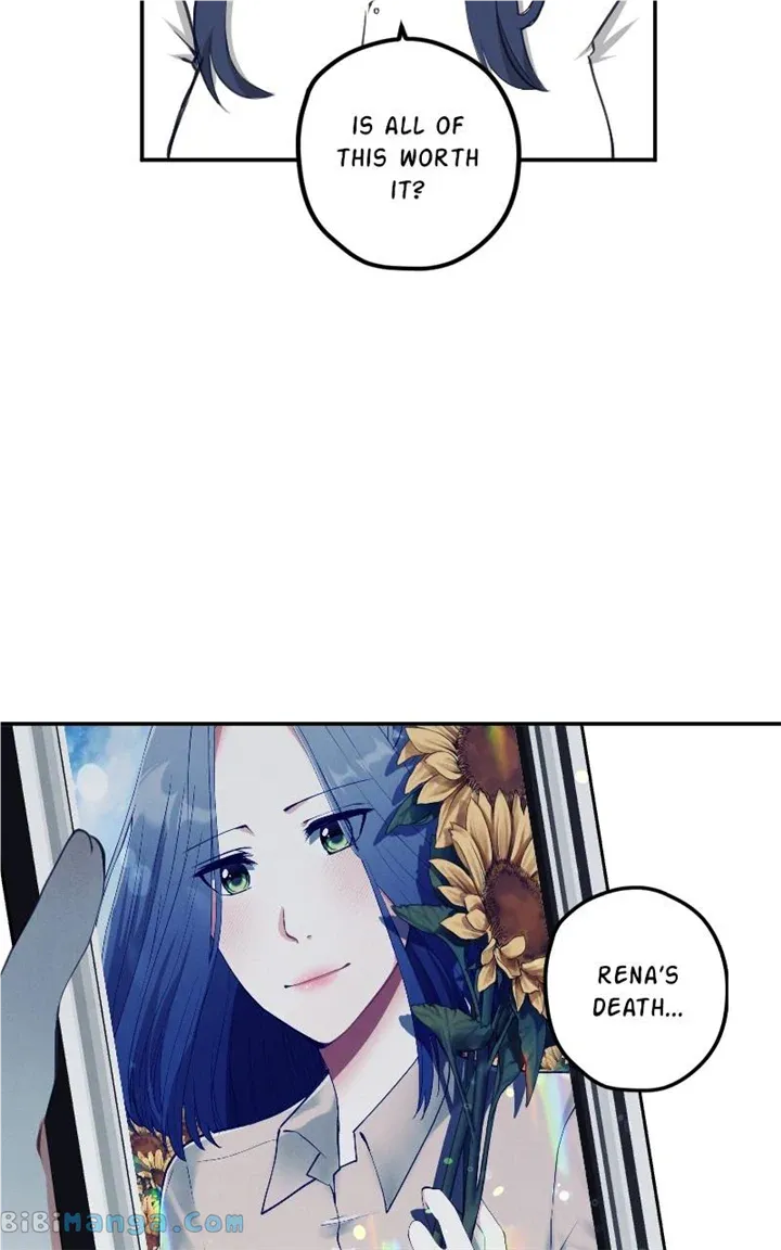 Seven Years Later Chapter 89 Online - página 60