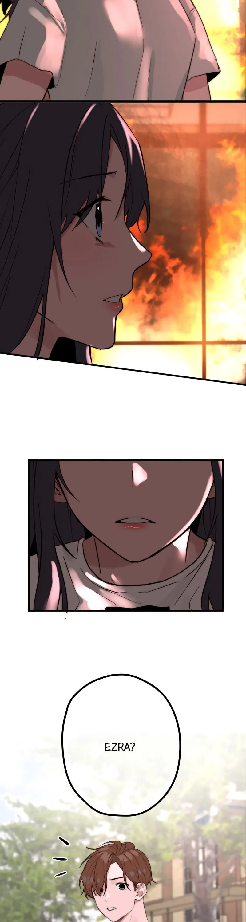 Seven Years Later Chapter 9 Online - página 2