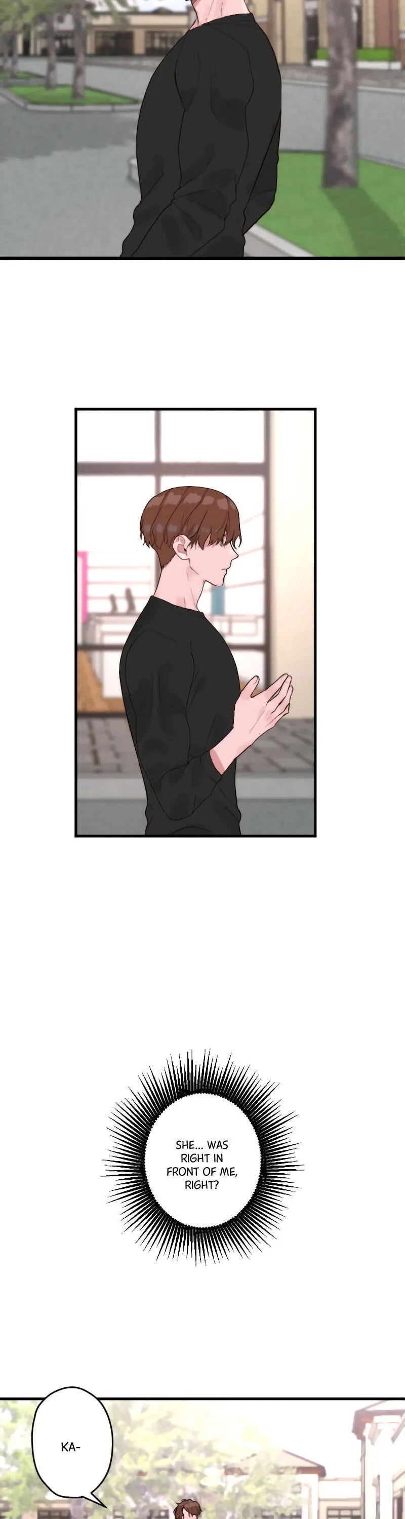 Seven Years Later Chapter 9 Online - página 3