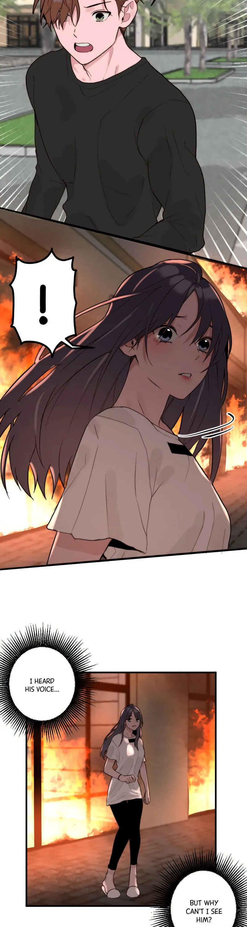 Seven Years Later Chapter 9 Online - página 5
