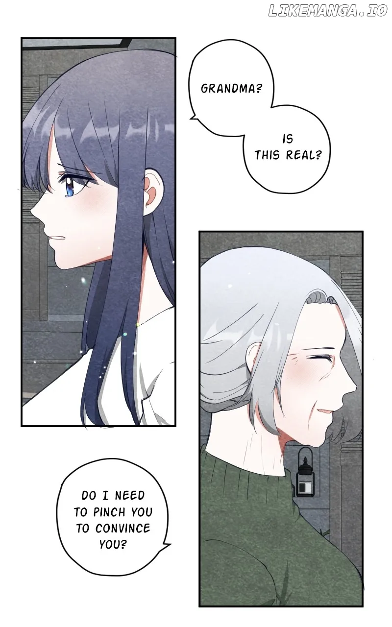 Seven Years Later Chapter 90 Online - página 16
