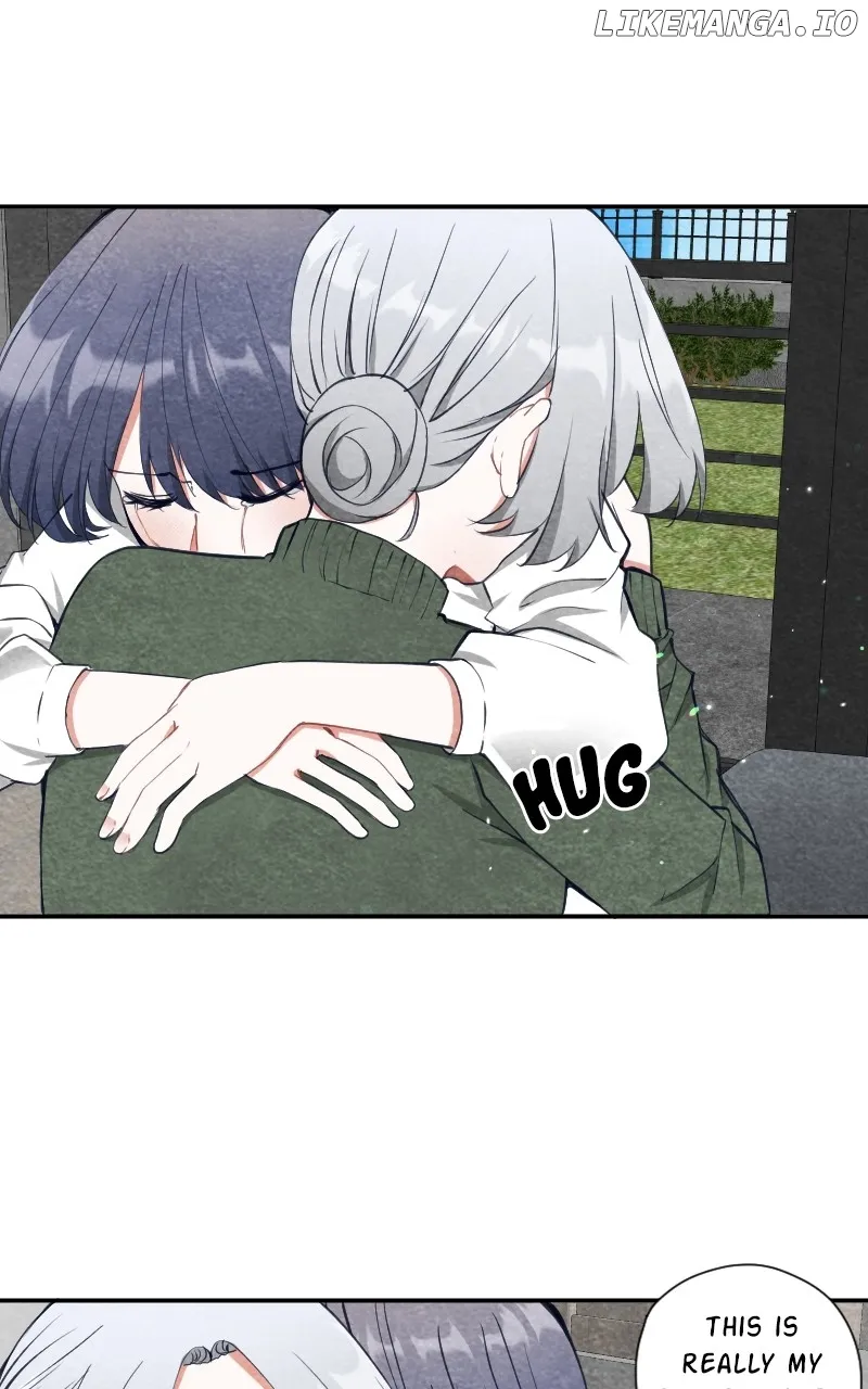 Seven Years Later Chapter 90 Online - página 17