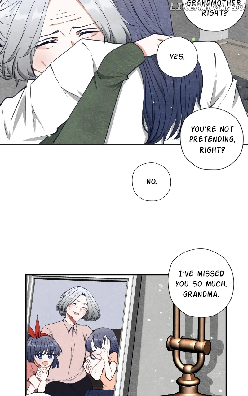 Seven Years Later Chapter 90 Online - página 18
