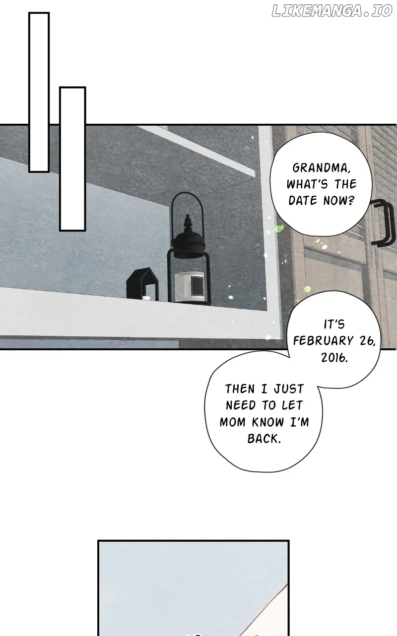 Seven Years Later Chapter 90 Online - página 20