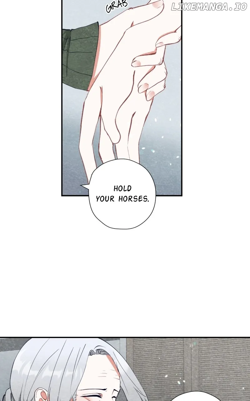 Seven Years Later Chapter 90 Online - página 21