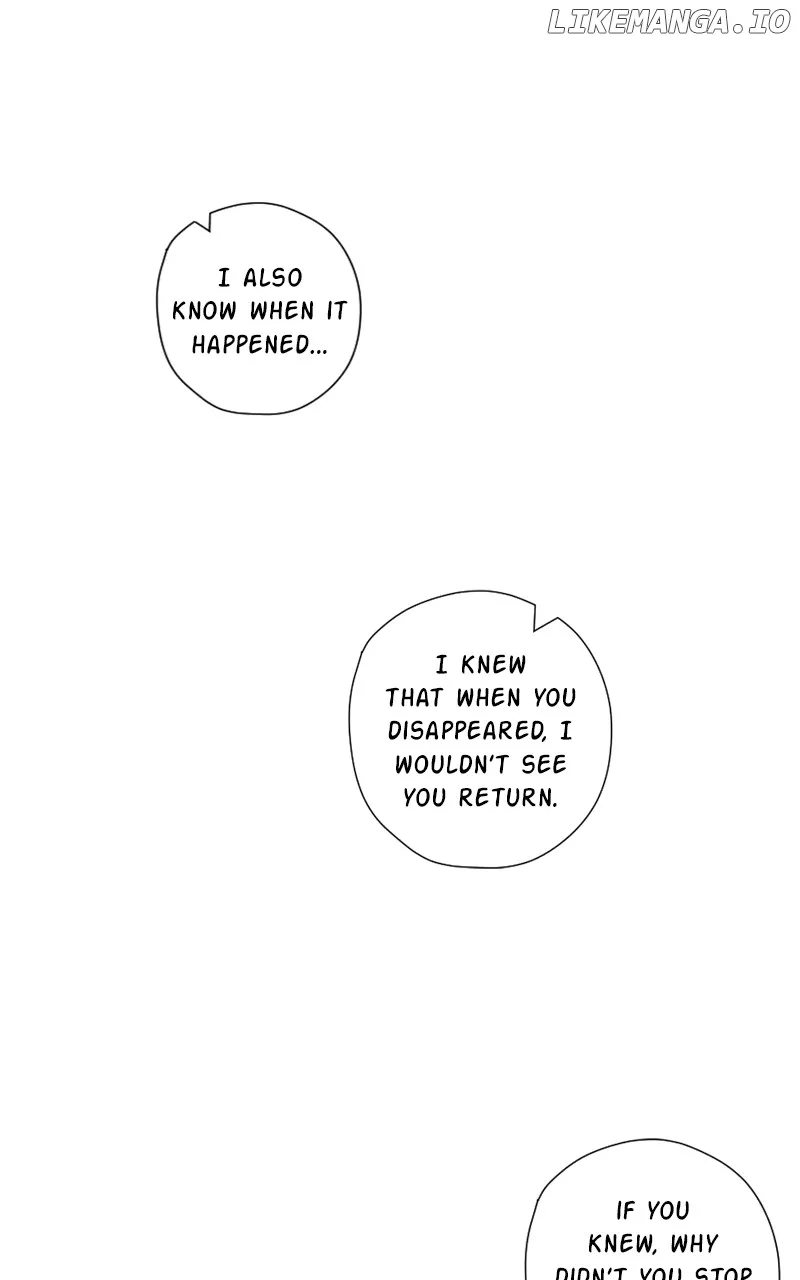 Seven Years Later Chapter 90 Online - página 23