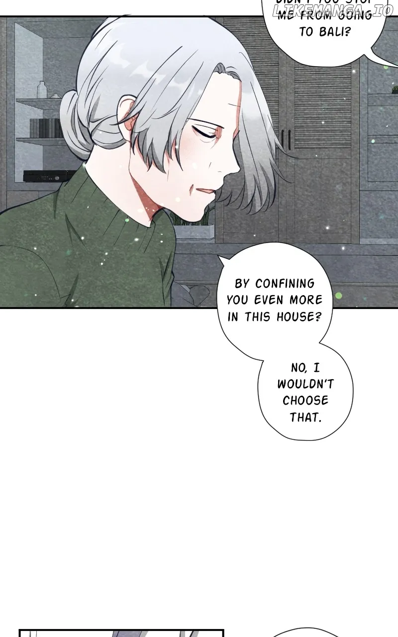 Seven Years Later Chapter 90 Online - página 24