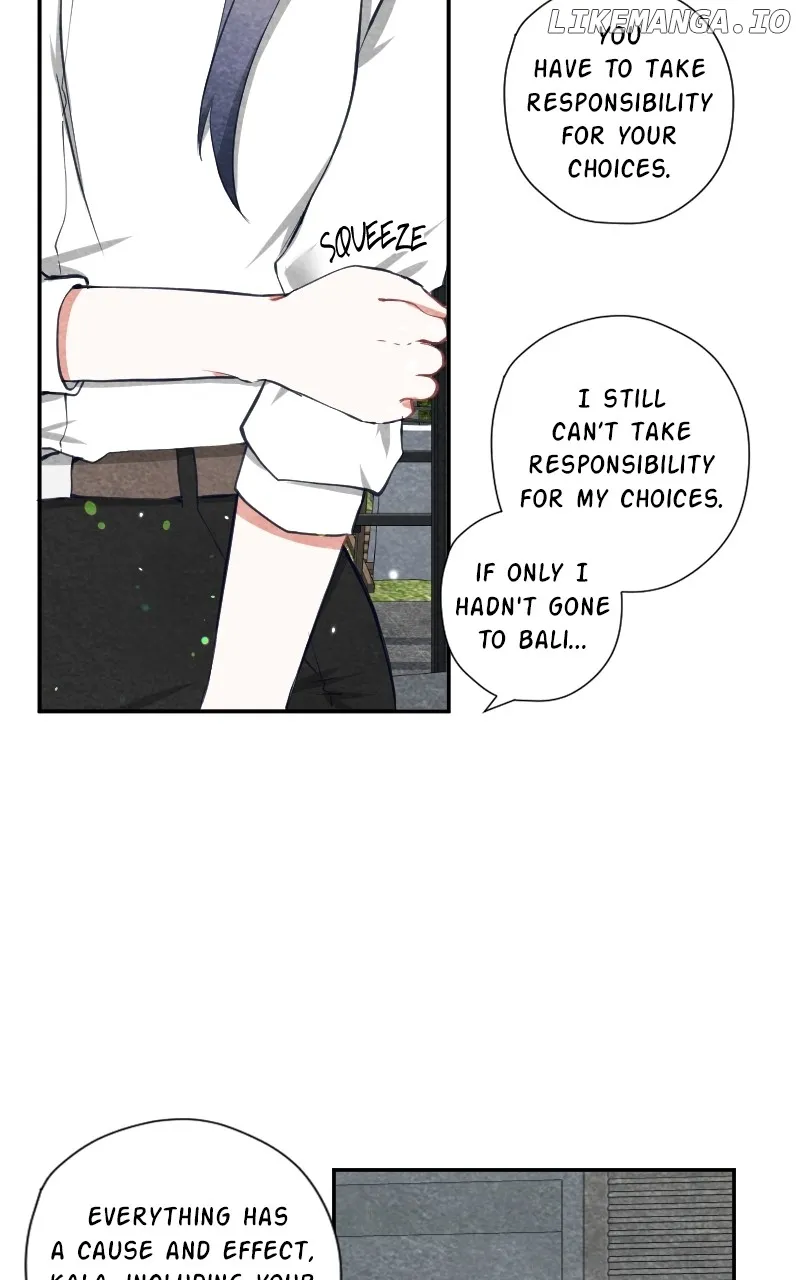 Seven Years Later Chapter 90 Online - página 25