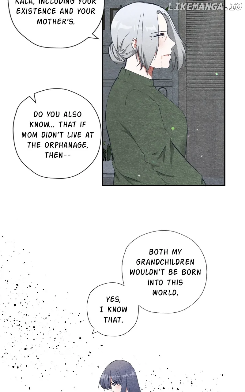 Seven Years Later Chapter 90 Online - página 26