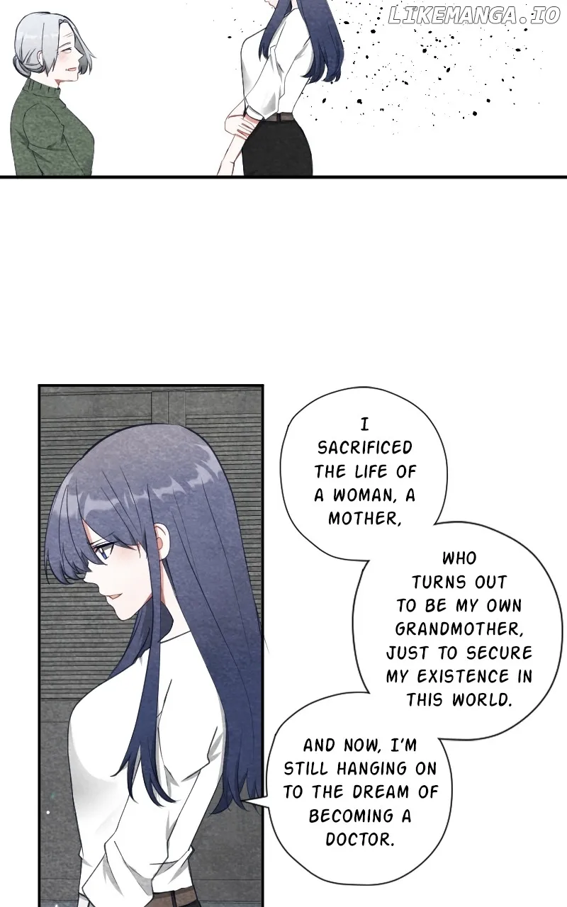 Seven Years Later Chapter 90 Online - página 27