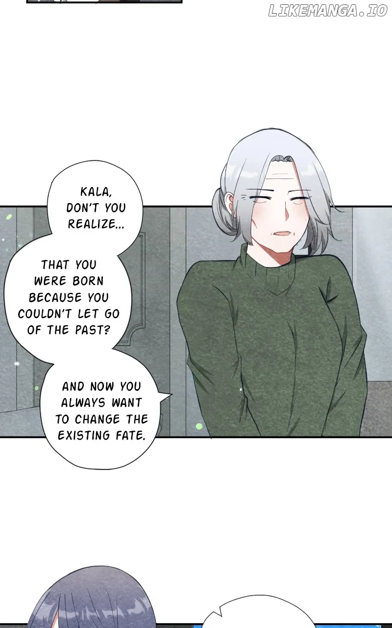 Seven Years Later Chapter 90 Online - página 28