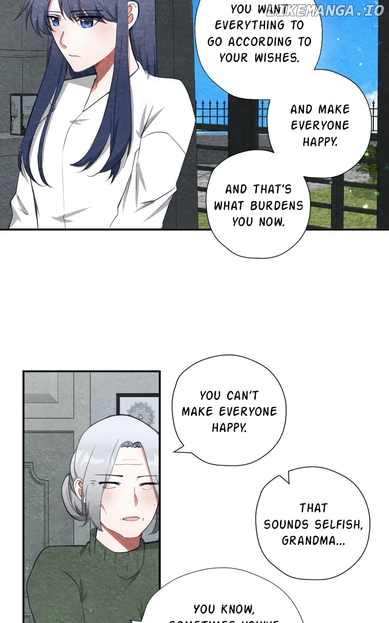 Seven Years Later Chapter 90 Online - página 29