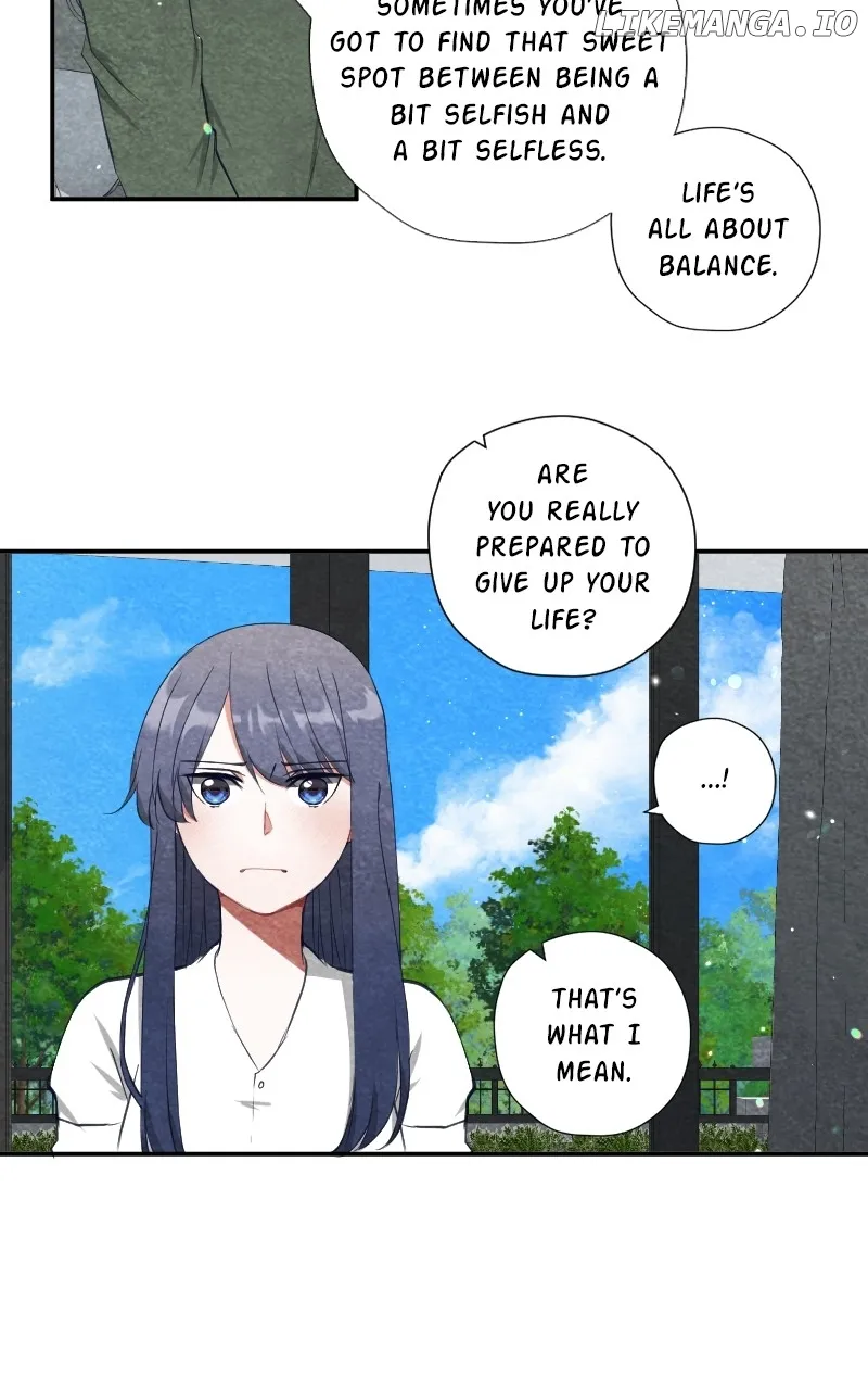 Seven Years Later Chapter 90 Online - página 30
