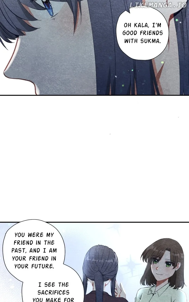 Seven Years Later Chapter 90 Online - página 32