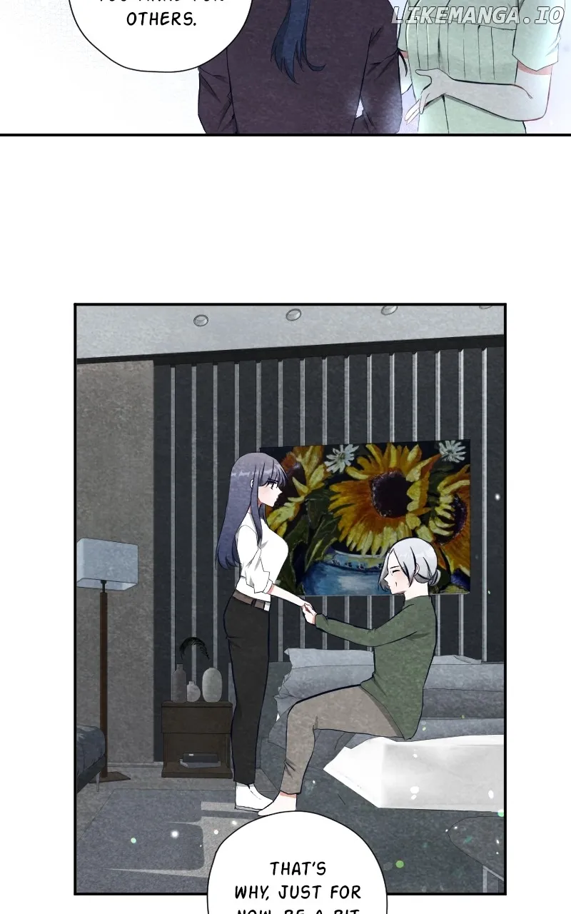 Seven Years Later Chapter 90 Online - página 33