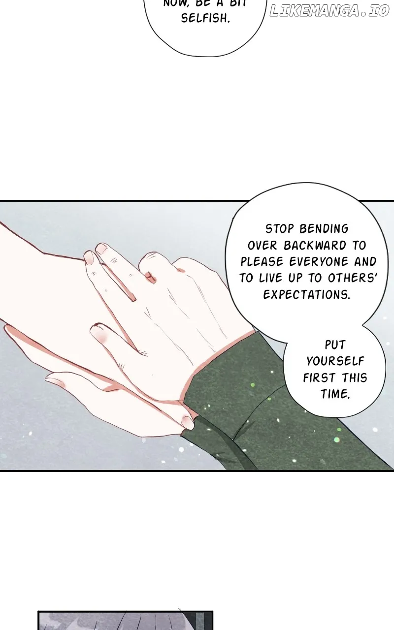Seven Years Later Chapter 90 Online - página 34