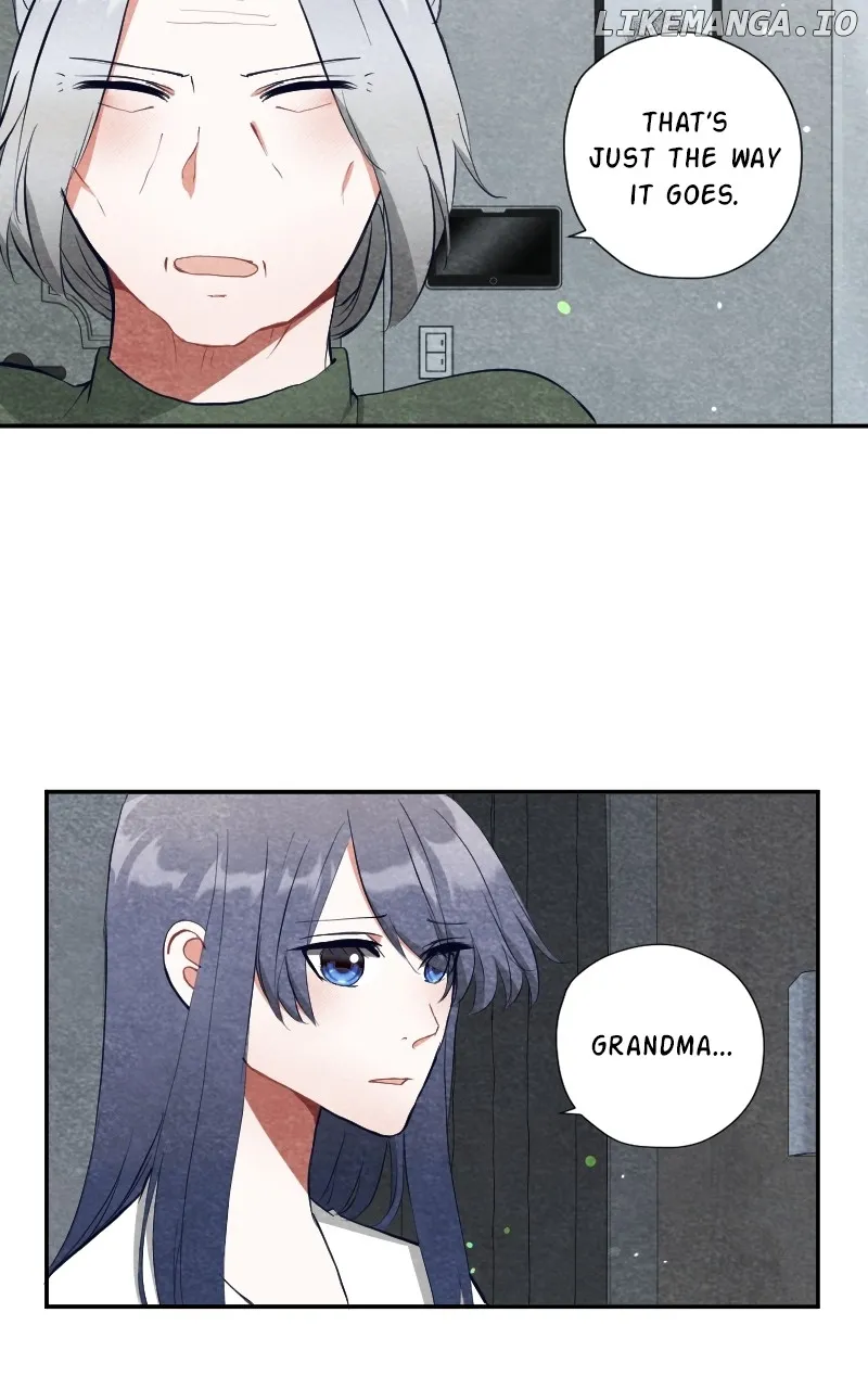 Seven Years Later Chapter 90 Online - página 36