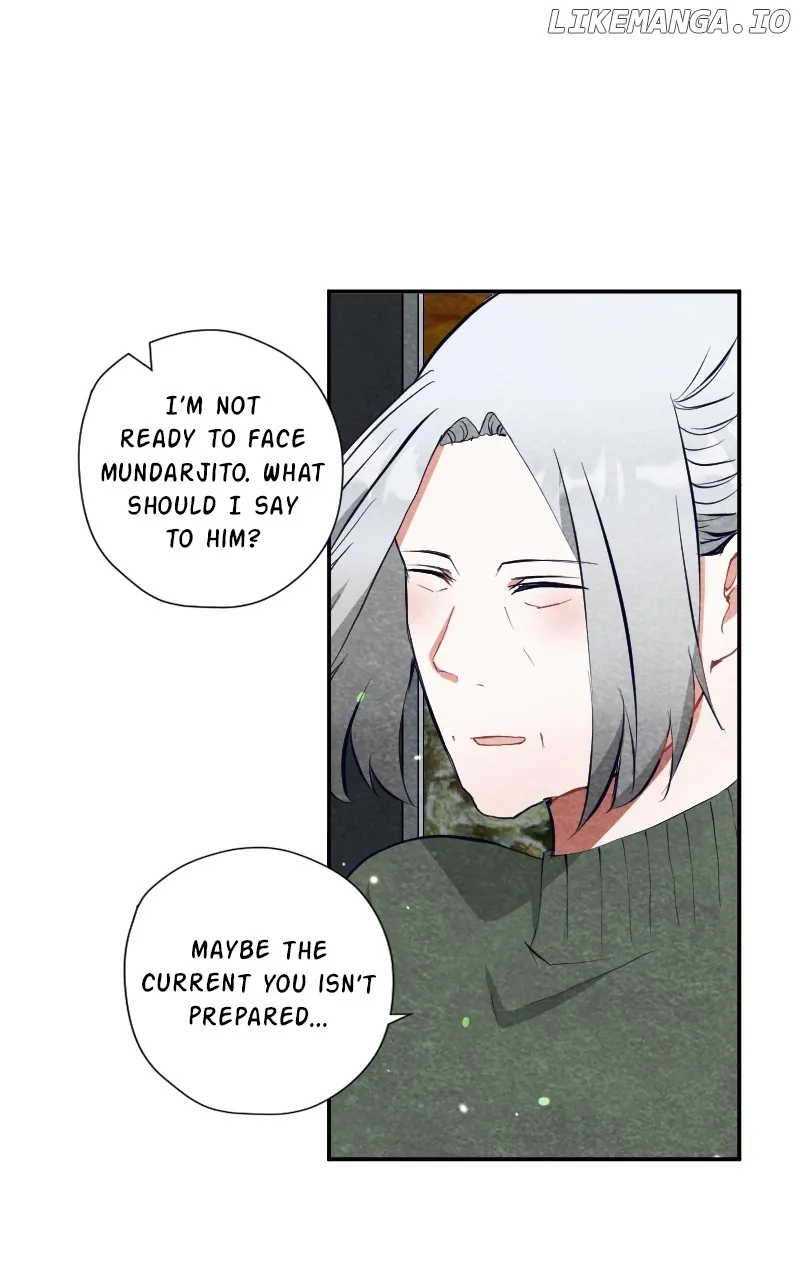 Seven Years Later Chapter 90 Online - página 37